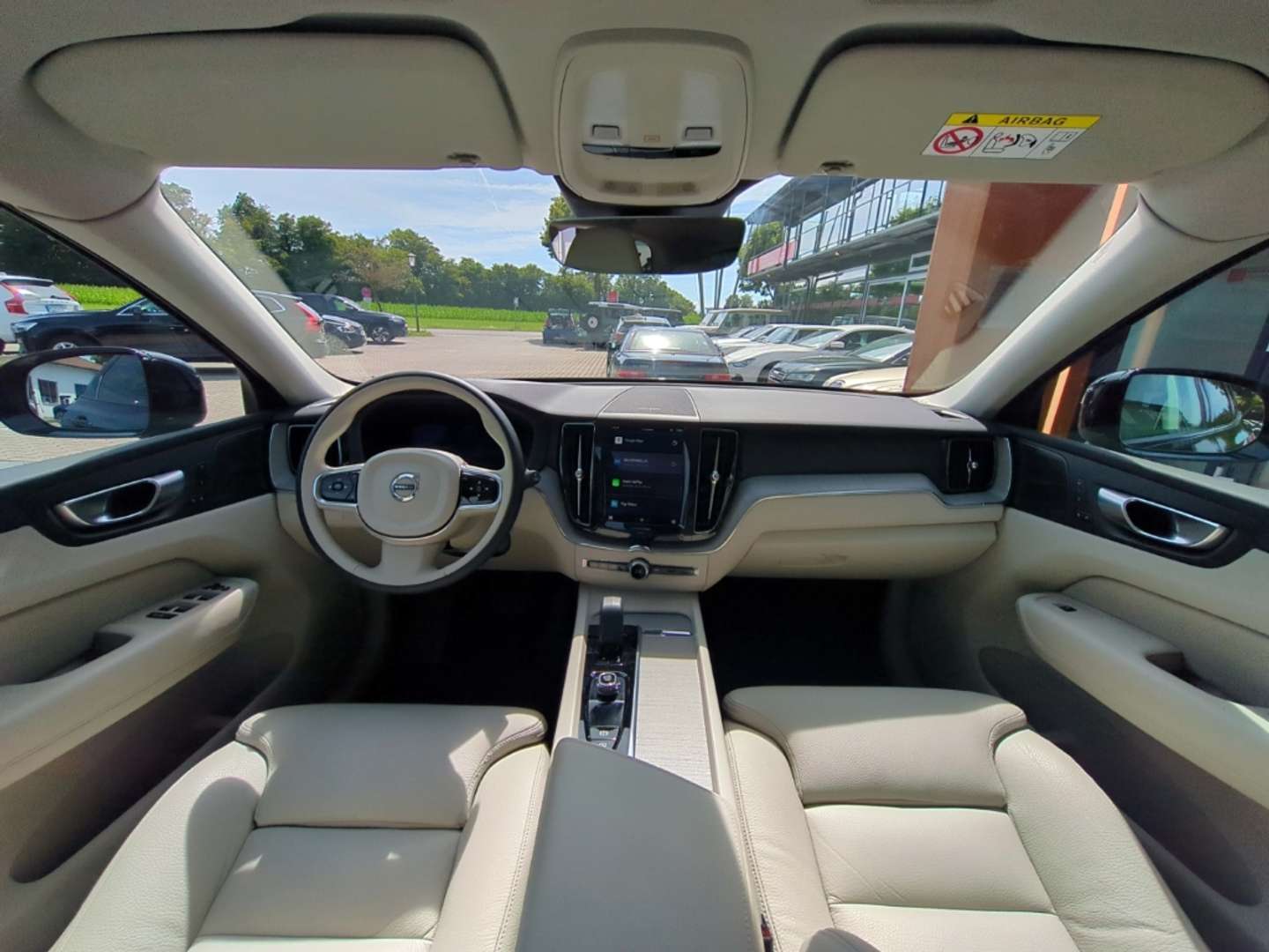 Volvo XC60 B4 Plus - 2023 - Joinsteer - #11