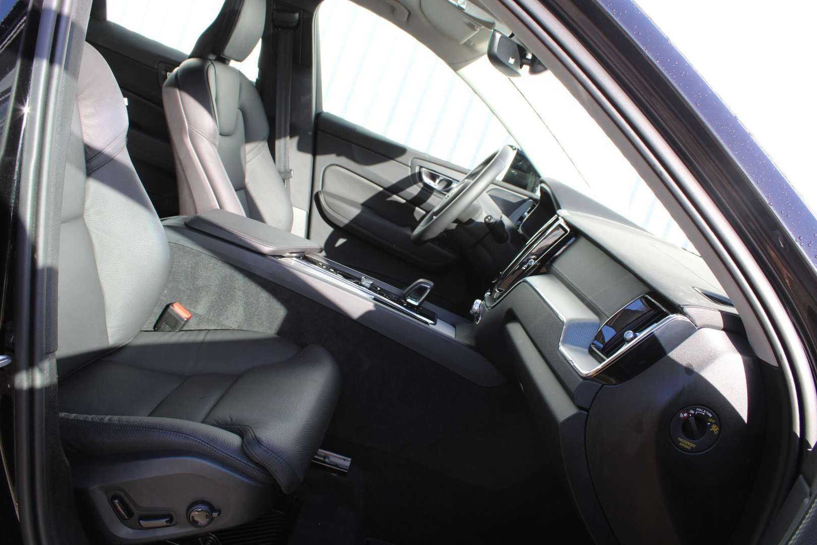 Volvo XC60 T6 Ultimate - 2024 - Joinsteer - #9