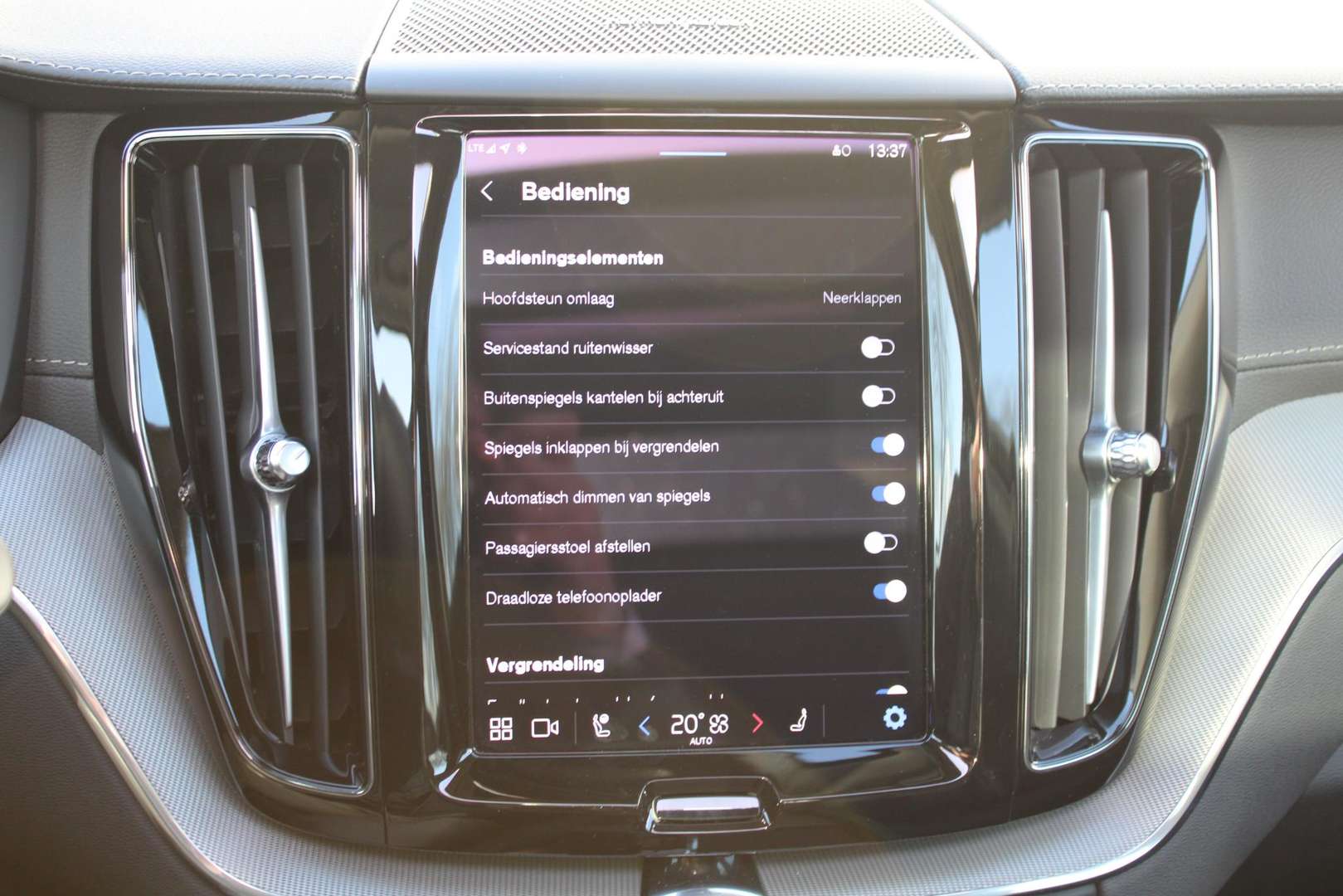 Volvo XC60 T6 Ultimate - 2024 - Joinsteer - #13