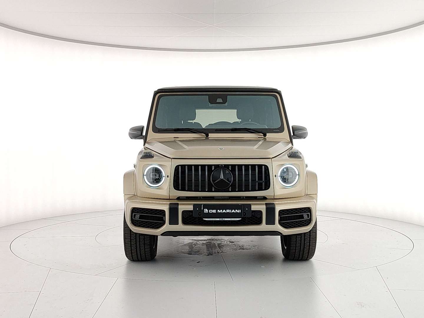 Mercedes G Classe 585 AMG Line - 2025 - Joinsteer - #3