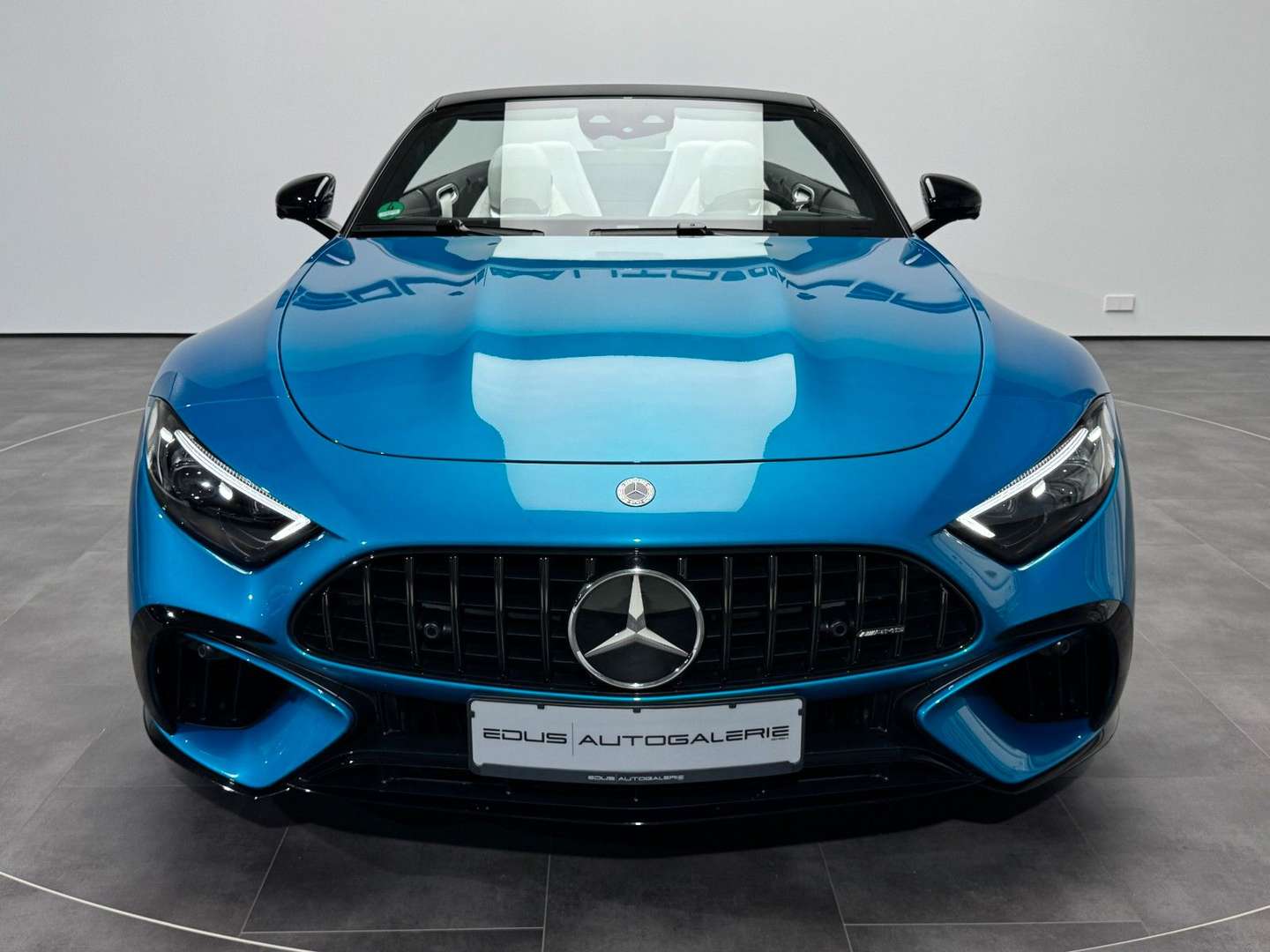 Mercedes SL 63 AMG Line - 2022 - Joinsteer - #3