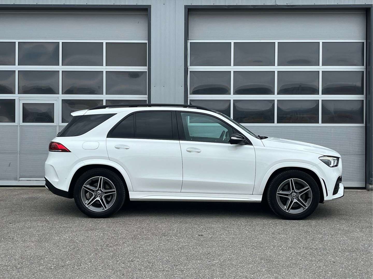 Mercedes GLE 400 AMG Line - 2022 - Joinsteer - #3