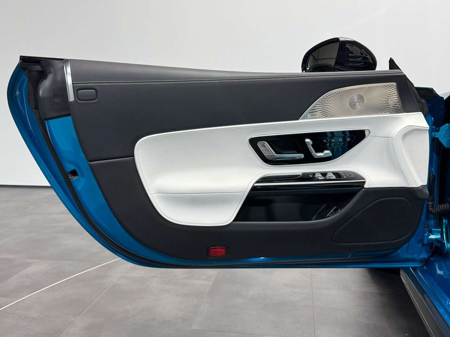 Mercedes SL 63 AMG Line - 2022 - Joinsteer - #12