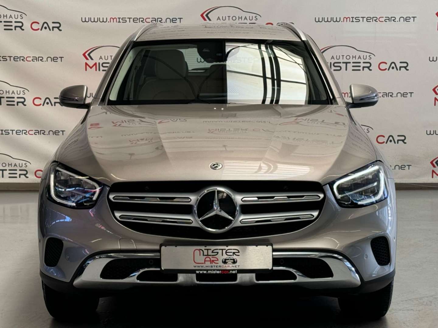 Mercedes GLC 300 WIDE - 2020 - Joinsteer - #7
