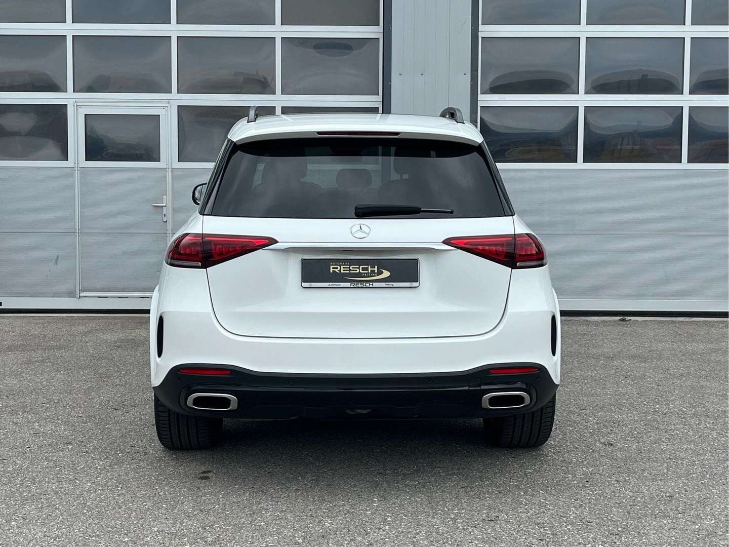 Mercedes GLE 400 AMG Line - 2022 - Joinsteer - #4