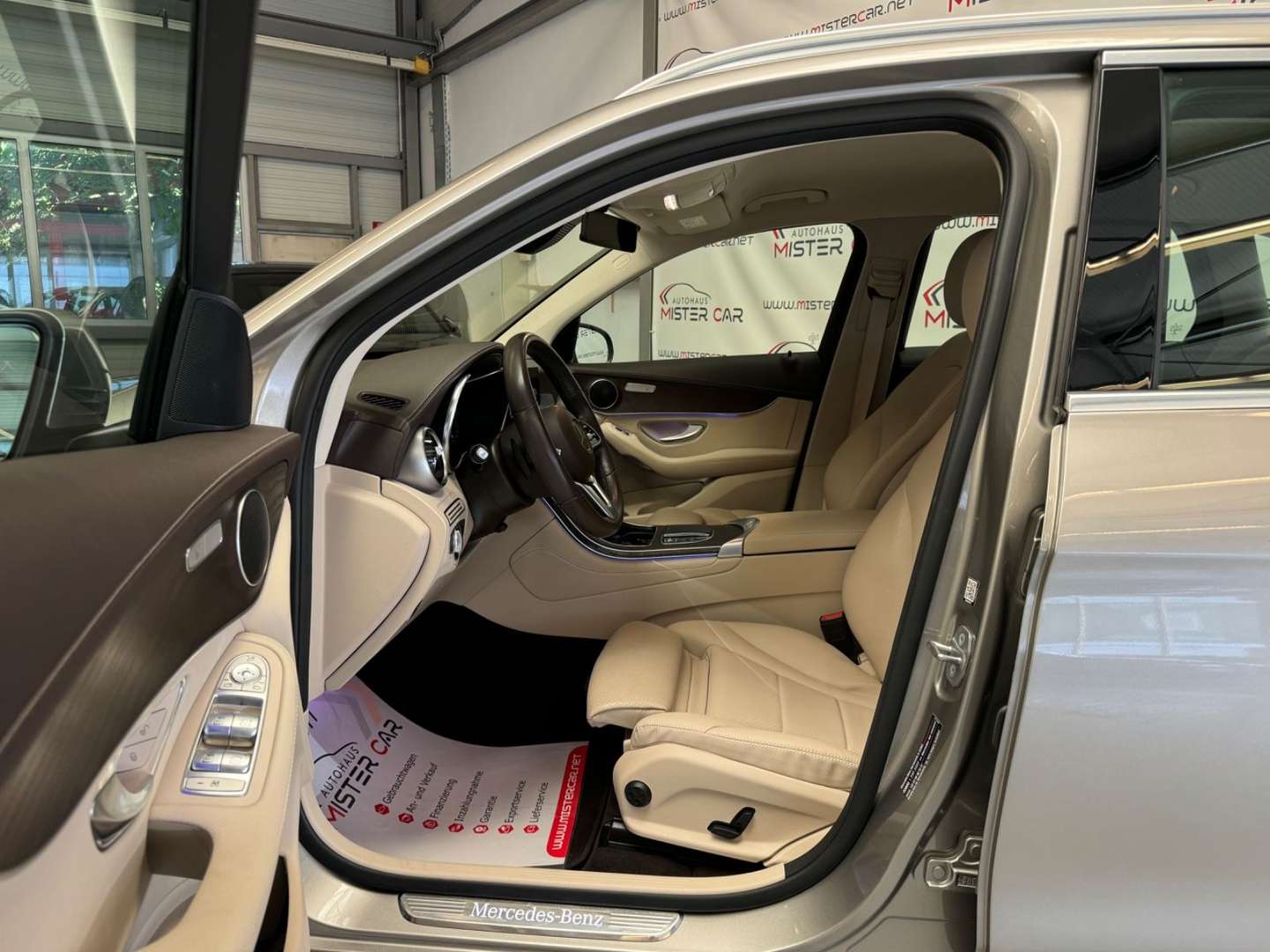 Mercedes GLC 300 WIDE - 2020 - Joinsteer - #11