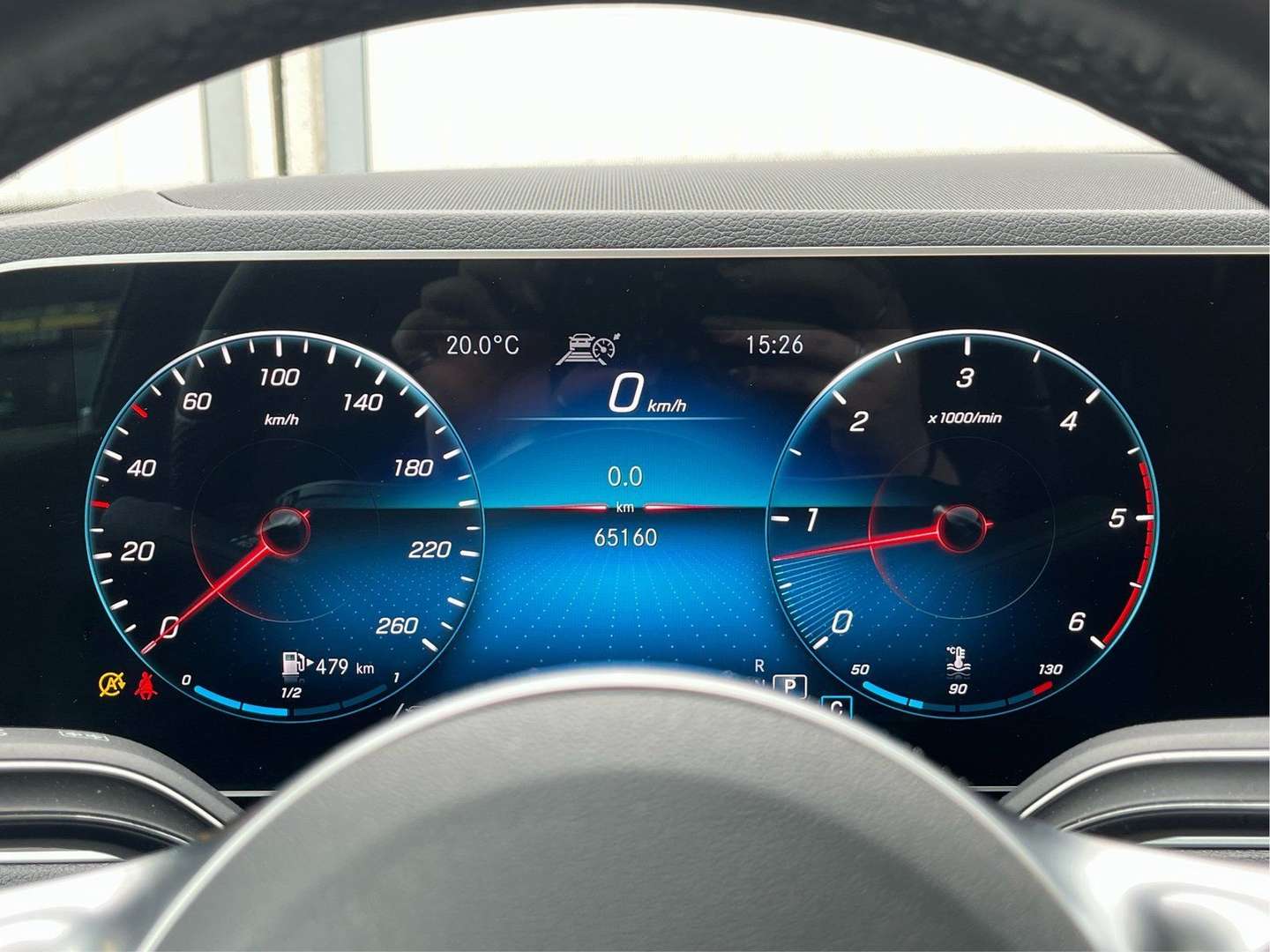Mercedes GLE 400 AMG Line - 2022 - Joinsteer - #10