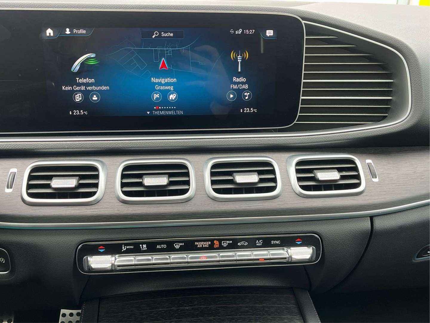Mercedes GLE 400 AMG Line - 2022 - Joinsteer - #11