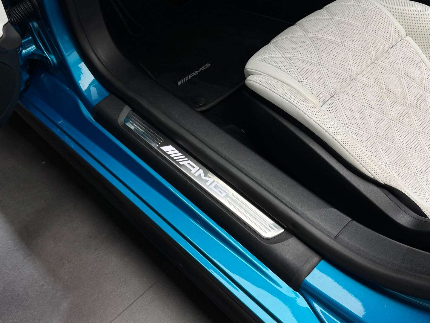 Mercedes SL 63 AMG Line - 2022 - Joinsteer - #13