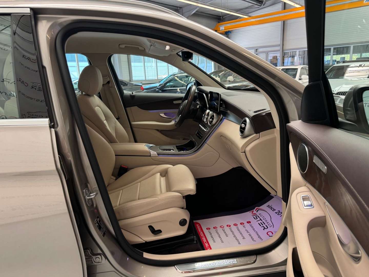 Mercedes GLC 300 WIDE - 2020 - Joinsteer - #15