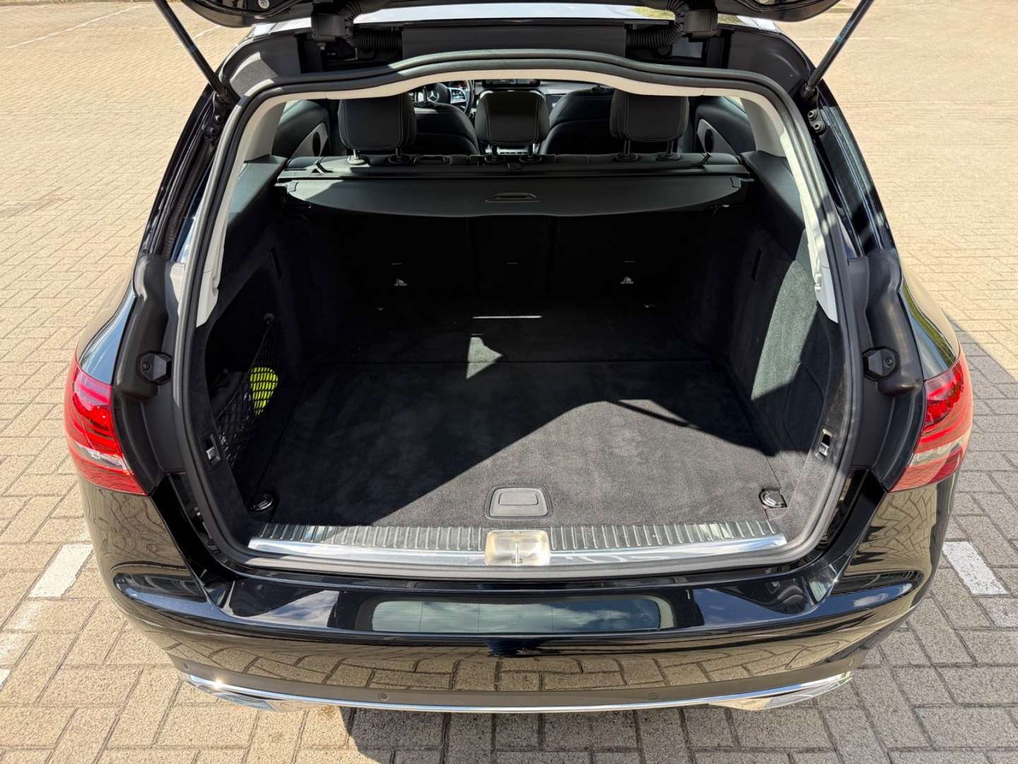 Mercedes Classe C 220 AMG-Line - 2021 - Joinsteer - #9