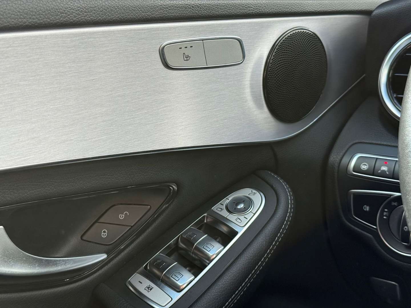 Mercedes Classe C 220 AMG-Line - 2021 - Joinsteer - #11