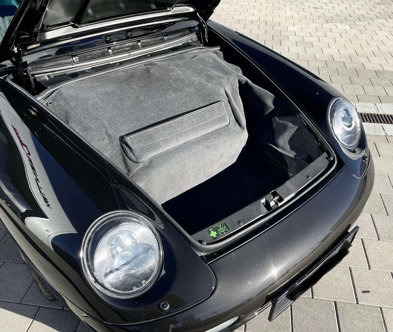 Porsche 993 Turbo - 1998 - Joinsteer - #10