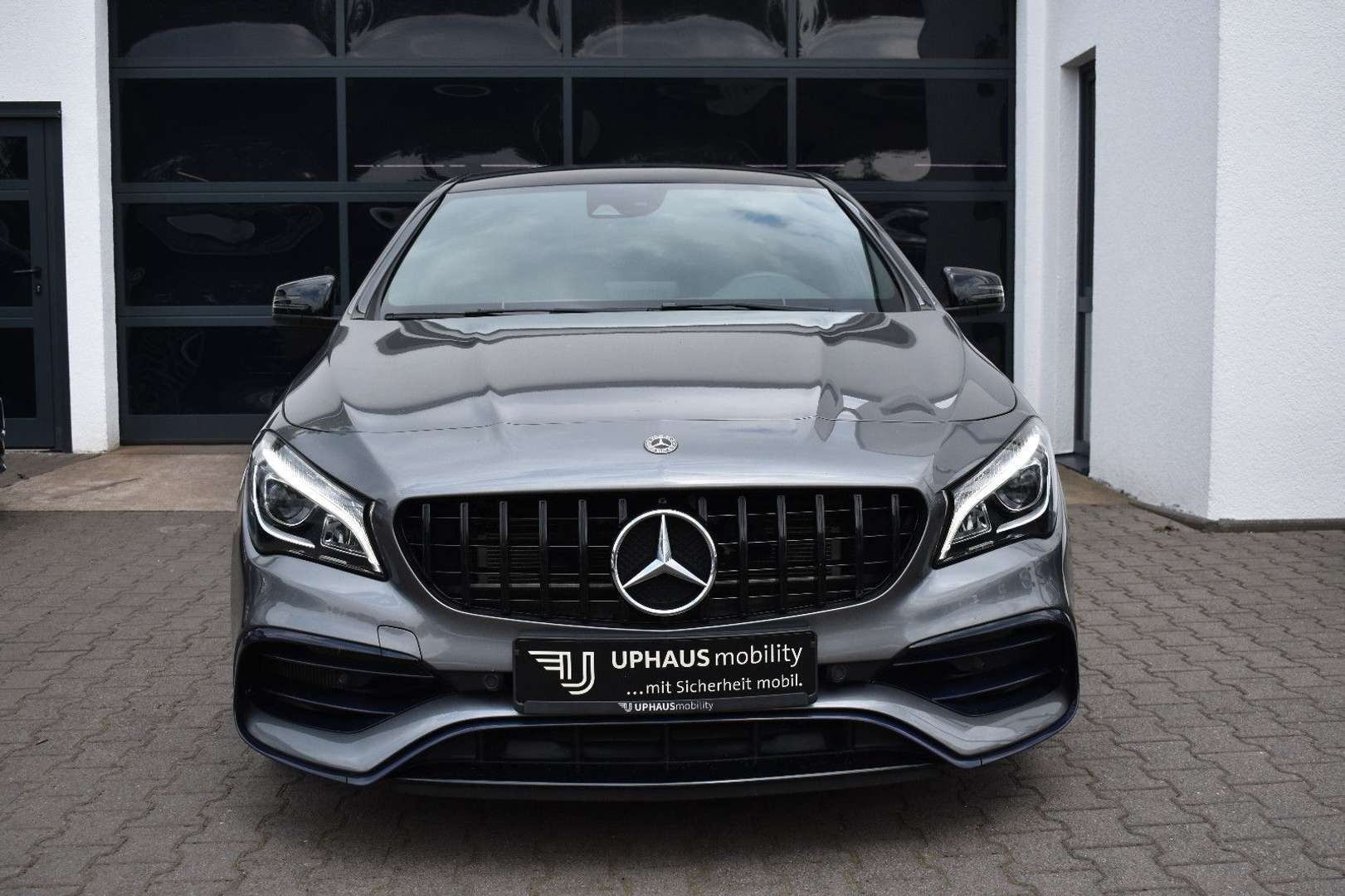 Mercedes CLA AMG 4-Matic - 2020 - Joinsteer - #3