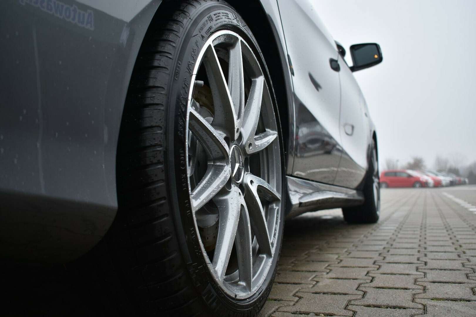 Mercedes CLA AMG 4-Matic - 2020 - Joinsteer - #7