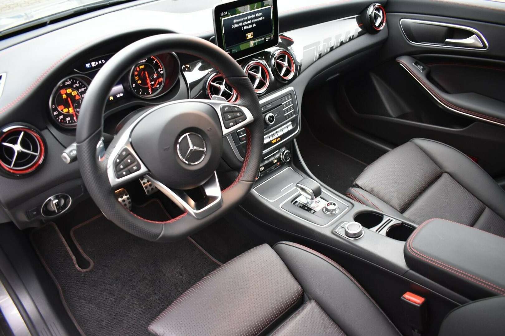 Mercedes CLA AMG 4-Matic - 2020 - Joinsteer - #9