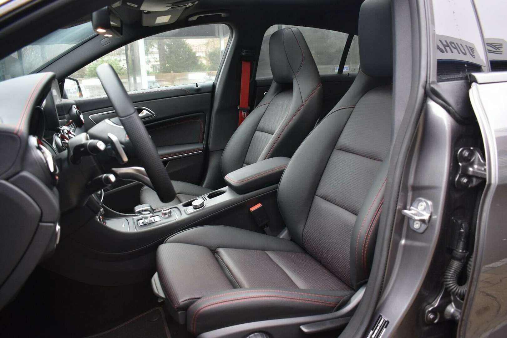 Mercedes CLA AMG 4-Matic - 2020 - Joinsteer - #11