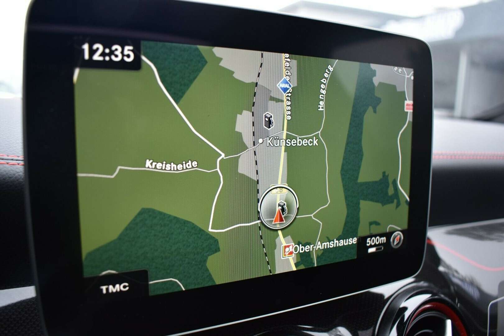 Mercedes CLA AMG 4-Matic - 2020 - Joinsteer - #12
