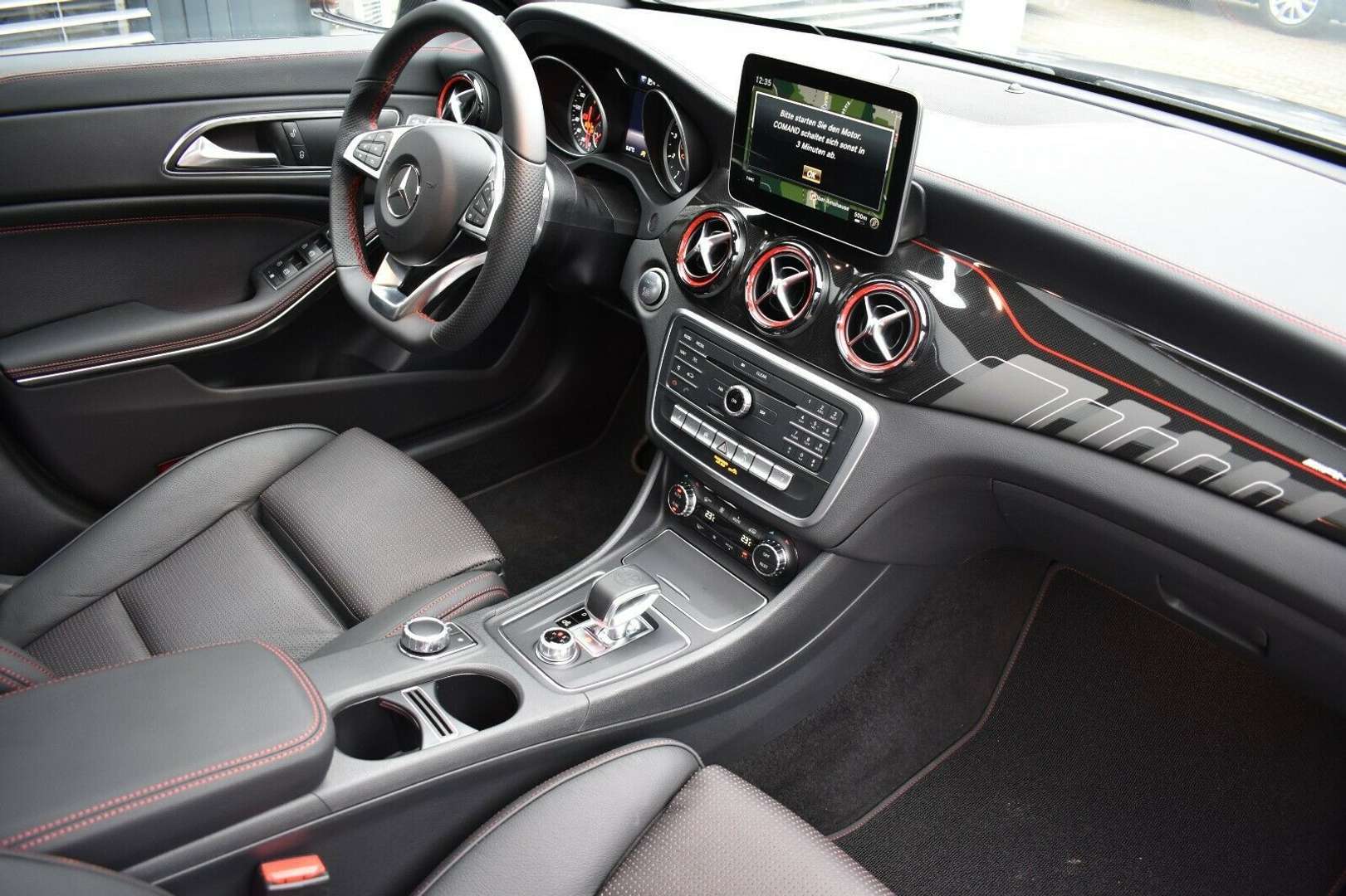 Mercedes CLA AMG 4-Matic - 2020 - Joinsteer - #13
