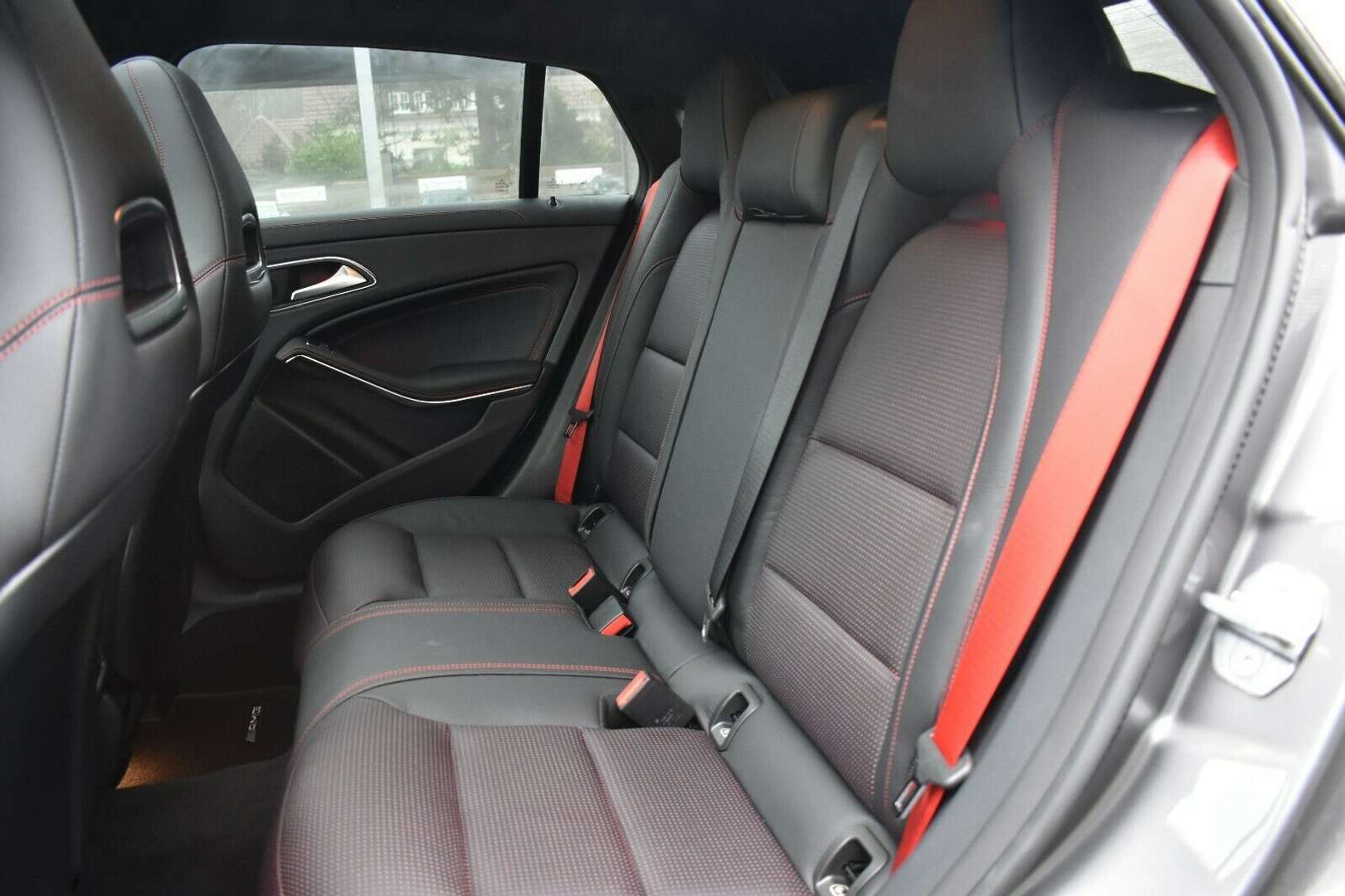 Mercedes CLA AMG 4-Matic - 2020 - Joinsteer - #14