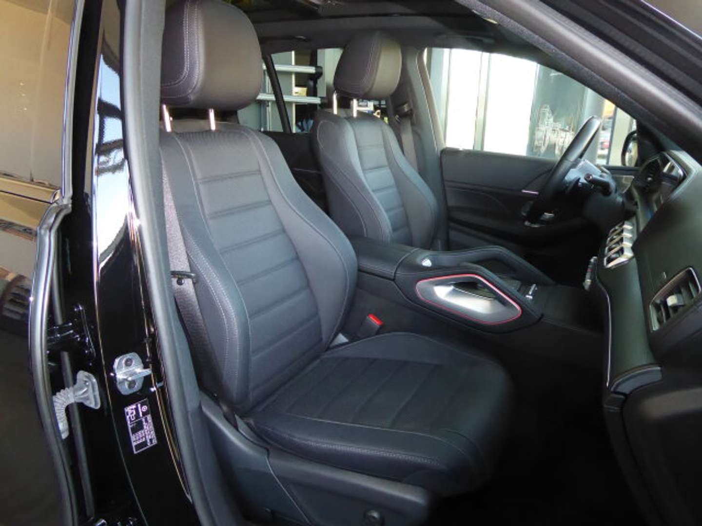 Mercedes GLE 580 AMG Line - 2023 - Joinsteer - #8