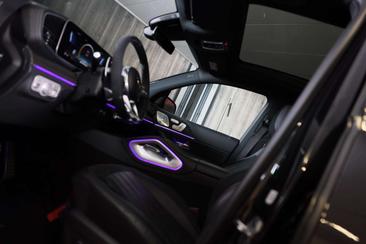 Mercedes GLE 63 AMG Premium Plus — photo 6