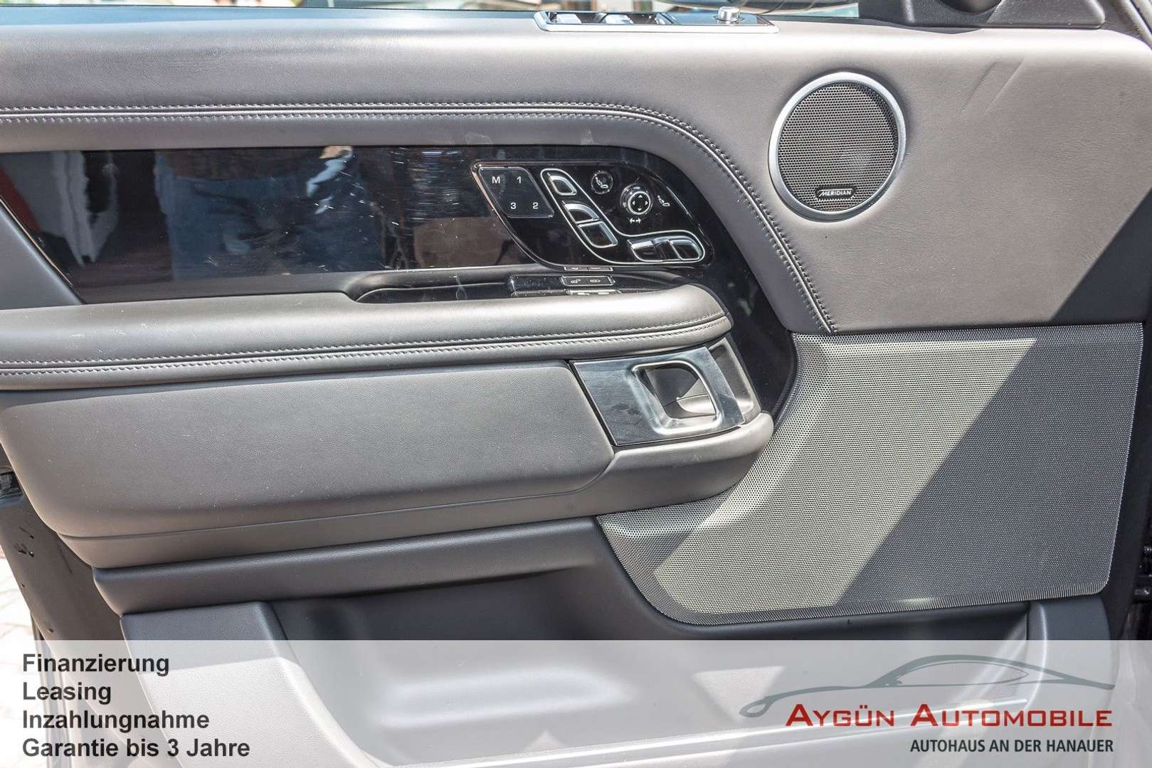 Land Rover Range Rover Autobiography 5.0L V8 - 2019 - Joinsteer - #15