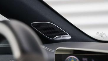 Mercedes CLA AMG 45 S 4MATIC — photo 12