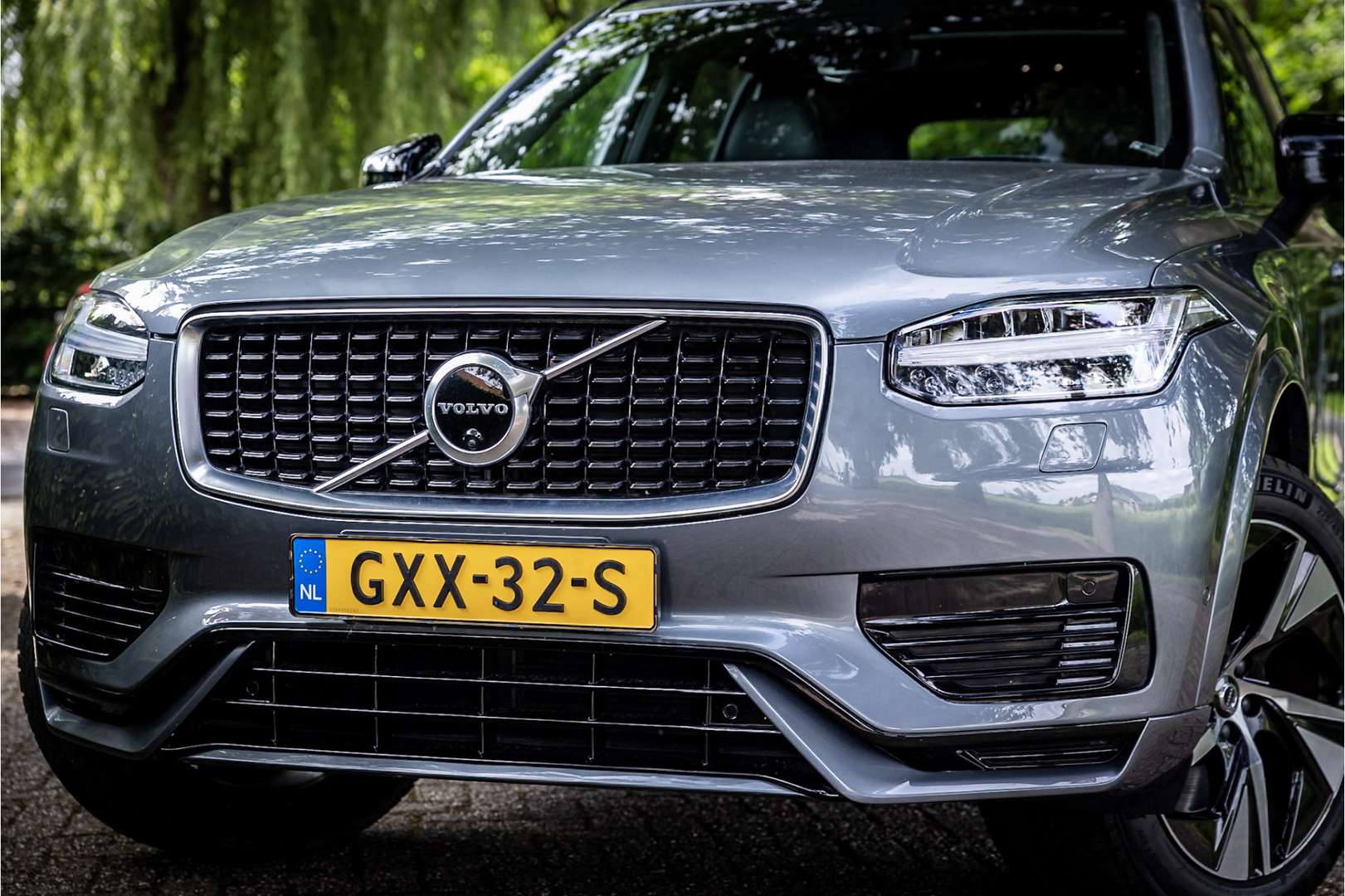 Volvo XC90 T8 R-Design - 2020 - Joinsteer - #3