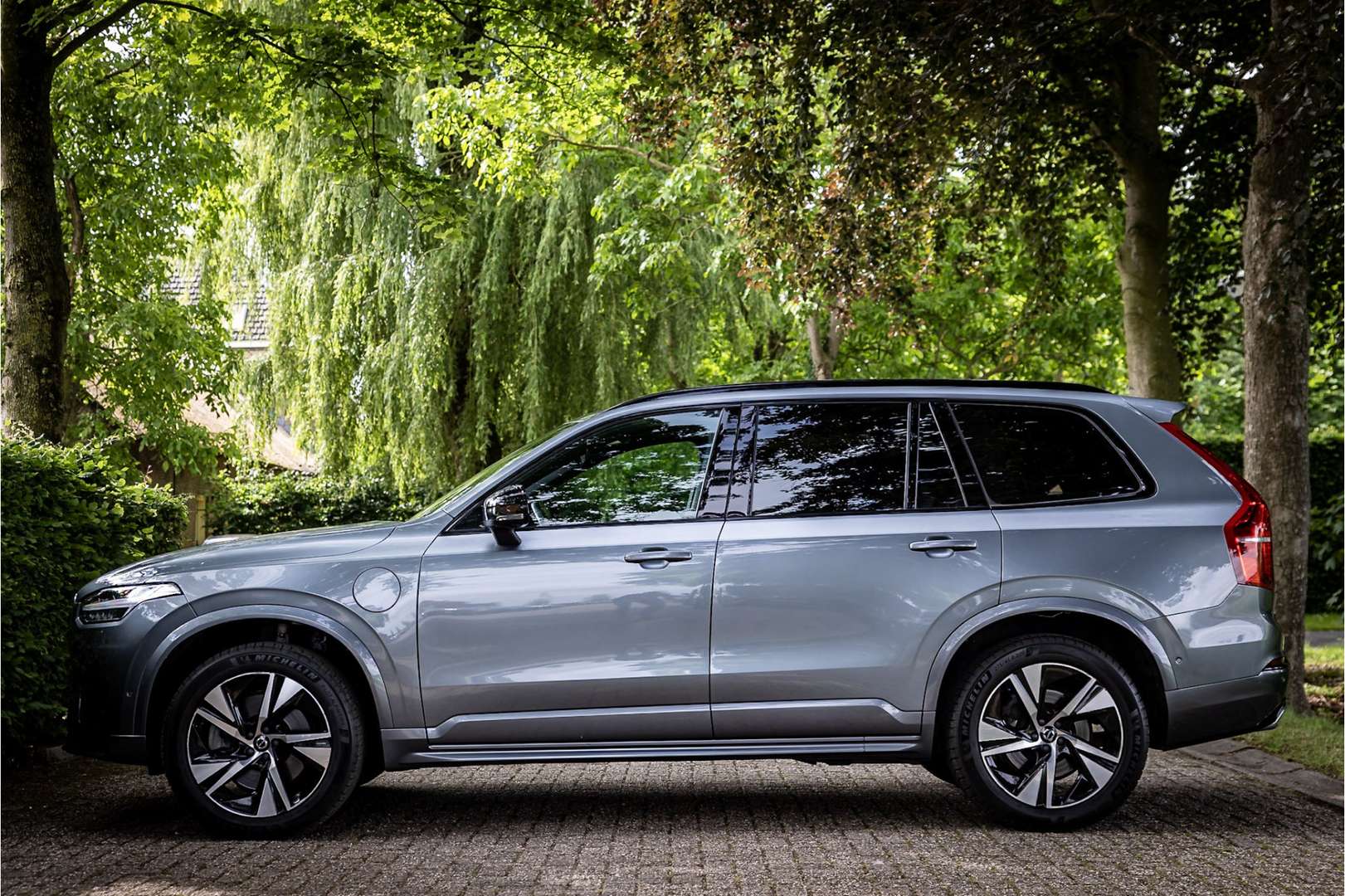 Volvo XC90 T8 R-Design - 2020 - Joinsteer - #4
