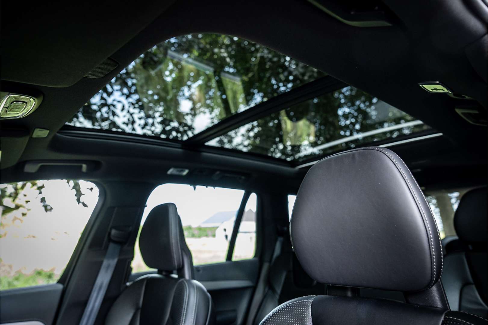 Volvo XC90 T8 R-Design - 2020 - Joinsteer - #7