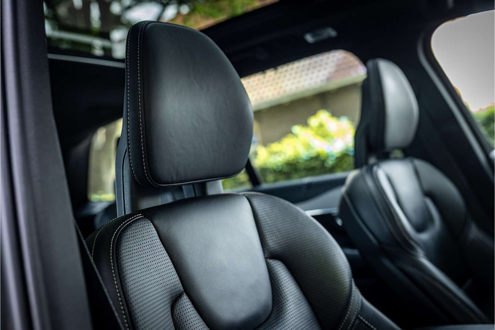 Volvo XC90 T8 R-Design - 2020 - Joinsteer - #13
