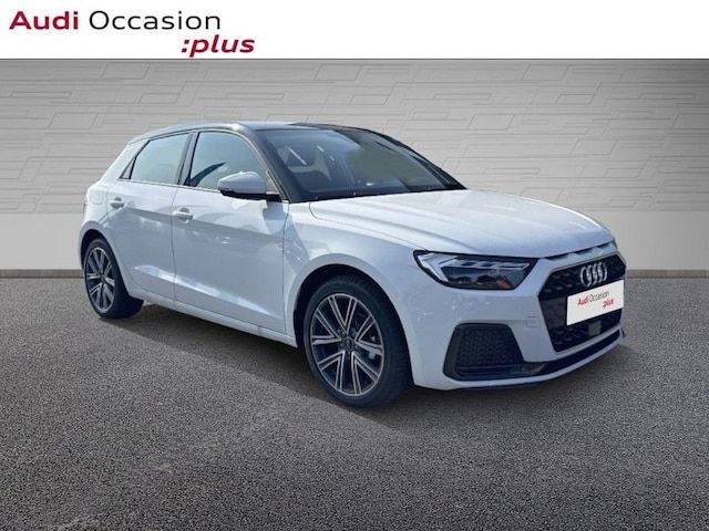 Audi A1 Sportback Design 25 TFSI 95 Ch 5 Vitesses - 2025 - Joinsteer - #4