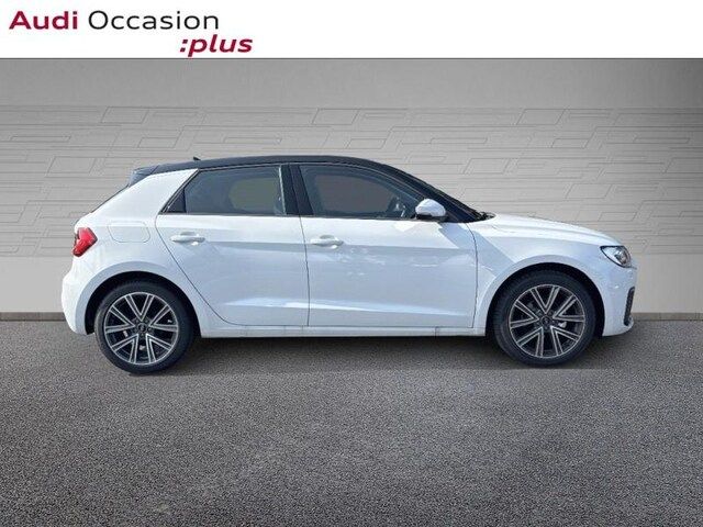 Audi A1 Sportback Design 25 TFSI 95 Ch 5 Vitesses - 2025 - Joinsteer - #5