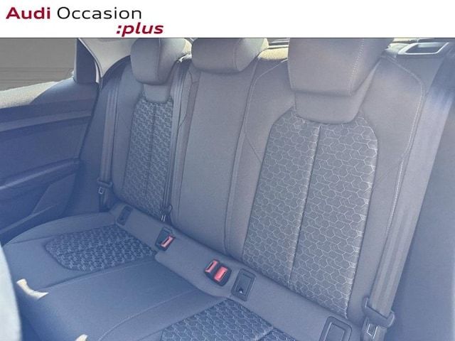 Audi A1 Sportback Design 25 TFSI 95 Ch 5 Vitesses - 2025 - Joinsteer - #11