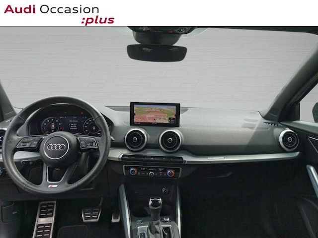 Audi Q2 S Line Plus 35 TFSI 150 Ch S Tronic - 2021 - Joinsteer - #3