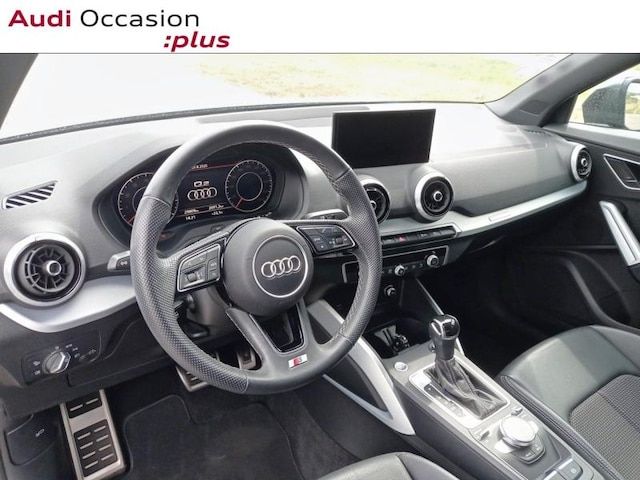 Audi Q2 S Line Plus 35 TFSI 150 Ch S Tronic - 2021 - Joinsteer - #7