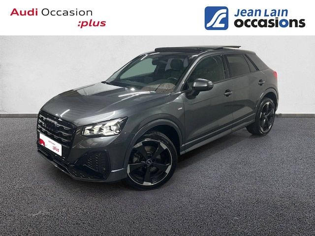Audi Q2 S Line Plus 35 TFSI 150 Ch S Tronic - 2022 - Joinsteer - #1