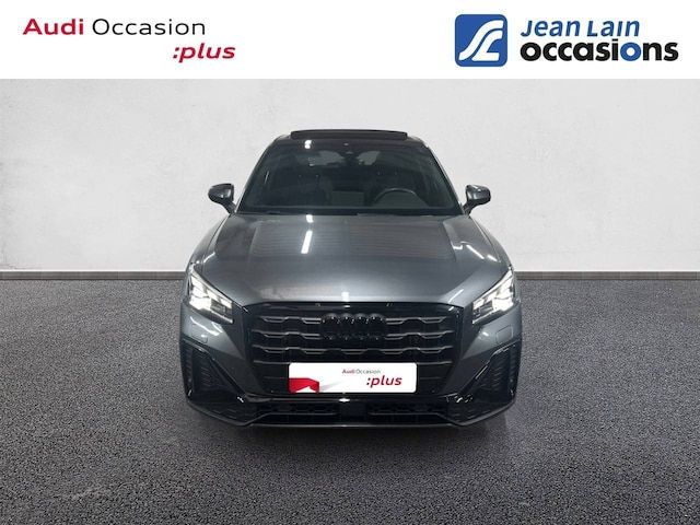 Audi Q2 S Line Plus 35 TFSI 150 Ch S Tronic - 2022 - Joinsteer - #2