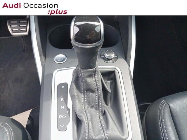 Audi Q2 S Line Plus 35 TFSI 150 Ch S Tronic - 2021 - Joinsteer - #12