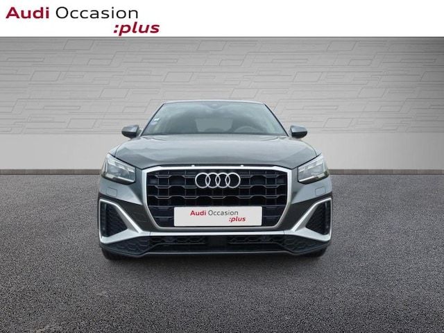 Audi Q2 S Line Plus 35 TFSI 150 Ch S Tronic - 2021 - Joinsteer - #13