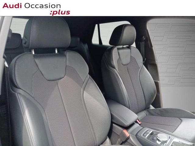 Audi Q2 S Line Plus 35 TFSI 150 Ch S Tronic - 2021 - Joinsteer - #14