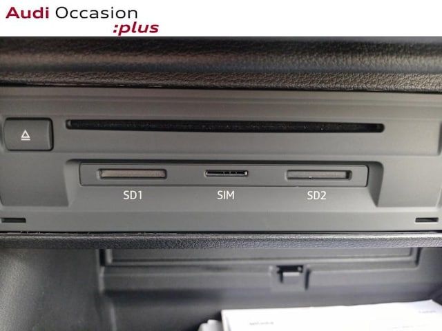 Audi Q2 S Line Plus 35 TFSI 150 Ch S Tronic - 2021 - Joinsteer - #15