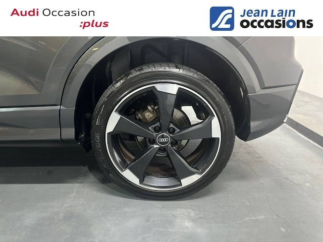 Audi Q2 S Line Plus 35 TFSI 150 Ch S Tronic - 2022 - Joinsteer - #9