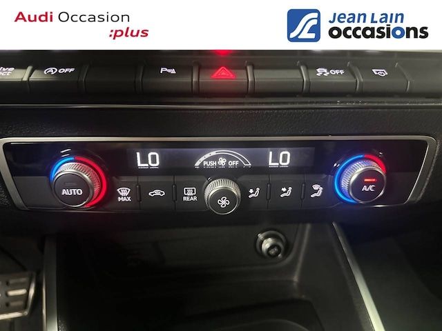 Audi Q2 S Line Plus 35 TFSI 150 Ch S Tronic - 2022 - Joinsteer - #14