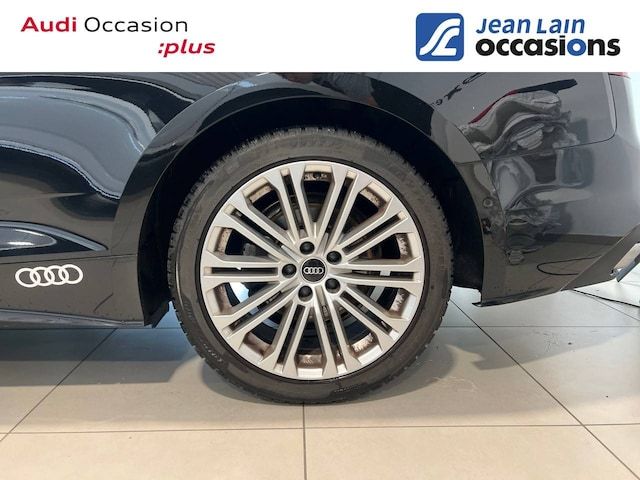 Audi A5 Coupé Design 40 TDI Quattro 204 Ch S Tronic - 2021 - Joinsteer - #9