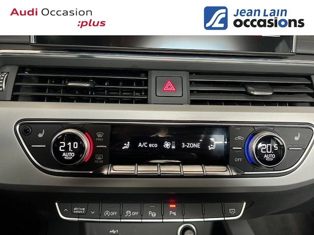 Audi A5 Coupé Design 40 TDI Quattro 204 Ch S Tronic - 2021 - Joinsteer - #14