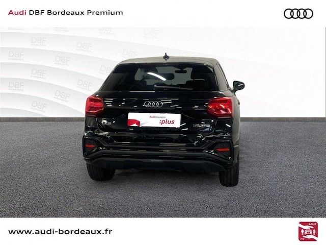 Audi Q2 S Line Plus 35 TFSI 150 Ch S Tronic - 2022 - Joinsteer - #4