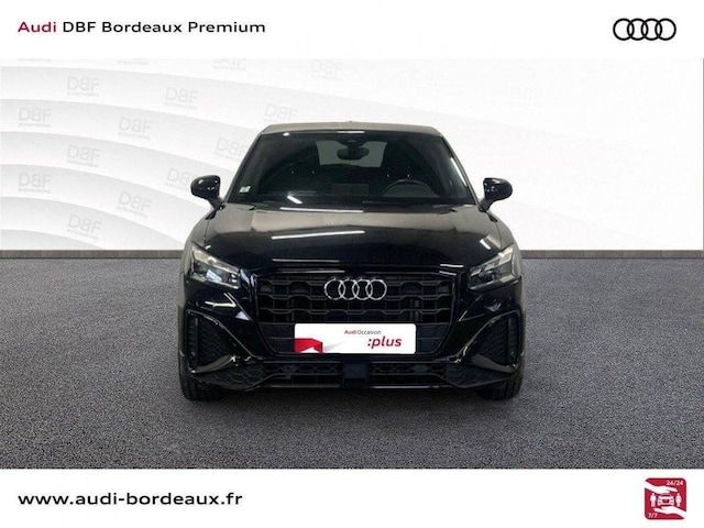 Audi Q2 S Line Plus 35 TFSI 150 Ch S Tronic - 2022 - Joinsteer - #5