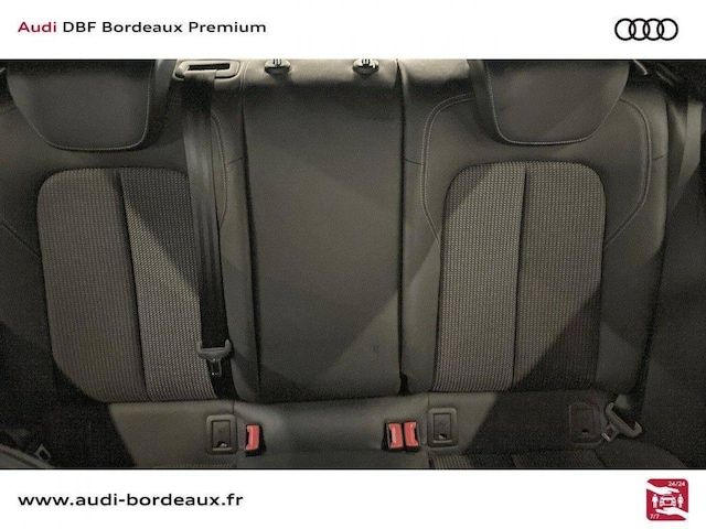 Audi Q2 S Line Plus 35 TFSI 150 Ch S Tronic - 2022 - Joinsteer - #11